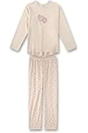 Sanetta Meisjes pyjamaset, , 140 cm