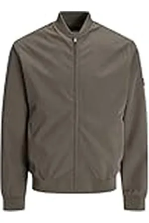 JACK & JONES JACK&JONES JPRCCILLUSION Bomber SN Bomberjack voor heren, , L, , L