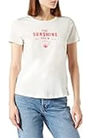 Garcia T-shirt voor dames, , M
