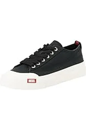Diesel S-Athos Low W Sneakers, damesschoenen, veterschoenen, H1378-P2994, 39 EU, , 39 EU