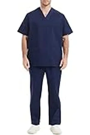 MISEMIYA UNISEX SANITAIRE UNIFORM MEDISCHE SANITAIRE UNIFORMEN SANITAIRE OUTFITS 8178
