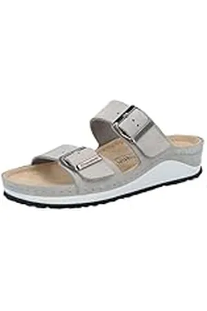 Berkemann Belina Damesslippers, , 36 1/3 EU, , 36.50 EU
