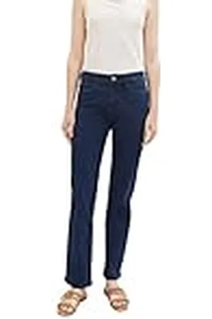 TOM TAILOR TOM KLEERMAKER Kate Straight Fit-jeans voor dames