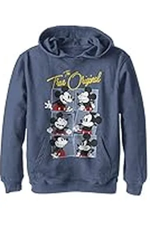 Disney Characters Boxed Mickey Boy