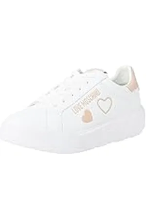 Moschino Ja15904g0hia110e damessneakers, , 37 EU
