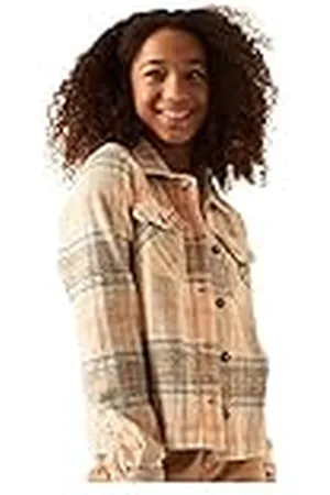 Garcia S22453_girls jacket