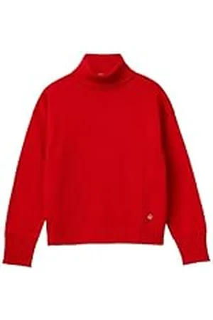 Benetton Fietsshirt M/L, , 120 cm