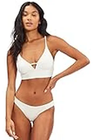 Billabong Klassiek bikinitop voor dames met V-hals, , small