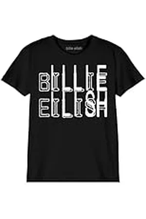 Cotton Division T-shirt voor jongens, , 12 Jaren