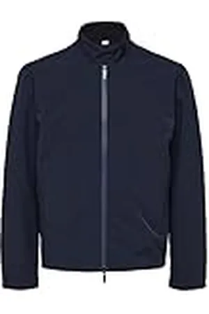 SELECTED Herenjas, kort, , M