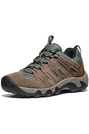 Keen Headout waterdichte wandelschoenen voor dames, , 41 EU