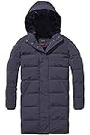 Scotch&Soda Dames Velvet-gevoerde bufferjas, , M