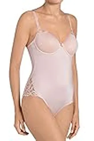 Triumph Moderne finesse BSWP voor dames, Neutraal Beige, 95D