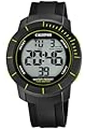 Calypso Unisex Volwassen Horloges Mod. K5839/1, Modern
