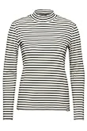 CECIL T-shirt voor dames, , XS