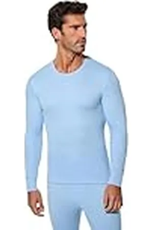 Abanderado Thermovezel voor de winter voor heren, , XL