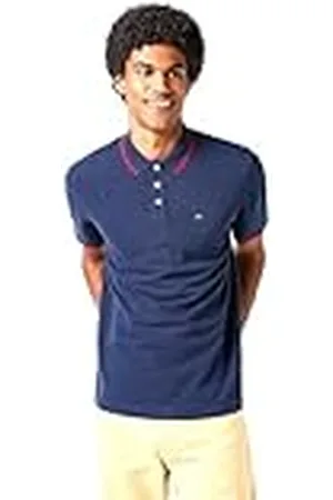 Wrangler Polo Shirt, , XXL