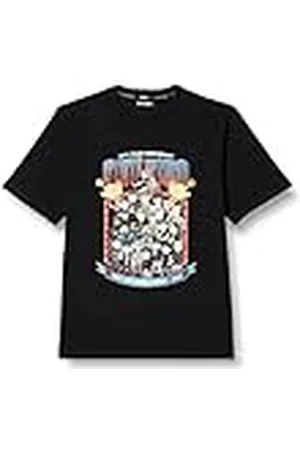 5Tate Of Mind All Stars T-shirt voor volwassenen, uniseks, , M