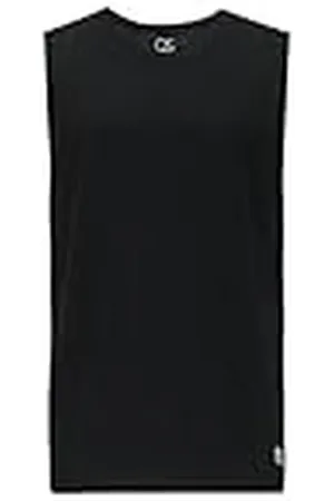 QS by s.Oliver T-shirt mouwloos, , XXL