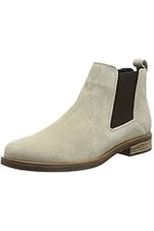 Clarks 261616384, Chelsea laarzen dames 37 EU