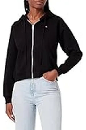 Diesel F-Reggy-Hood-Zip-Microdiv sweatshirt, uniseks, volwassenen, , XS