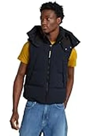 G-Star RAW G- Whistler gevoerde capuchon vest 2.0, , XXL