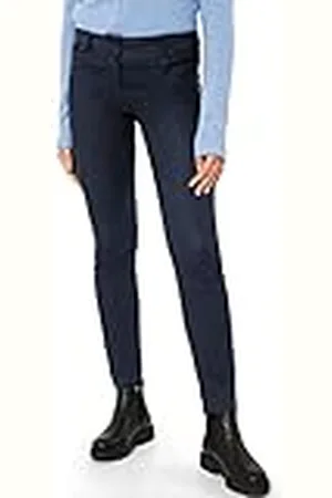 CECIL Loose jeansbroek voor dames, , 28W x 32L