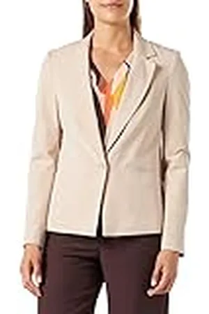Comma, Dames 60.2.61.15.152.2137450 Blazer, , 42, , 42
