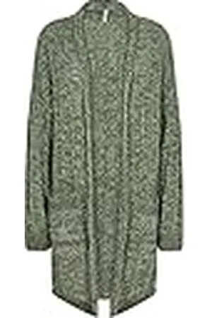 soyaconcept Dames SC-Joanna 3 gebreide jas voor dames, , large, , L