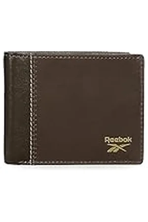 Reebok Division Horizontale portemonnee met portemonnee, eenheidsmaat, , Eén maat, Horizontale portemonnee met portemonnee