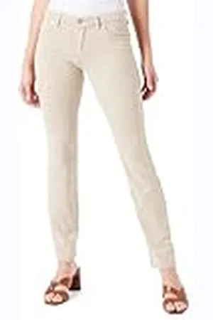 Marc O’ Polo Casual broek voor dames, , 32W / 32L