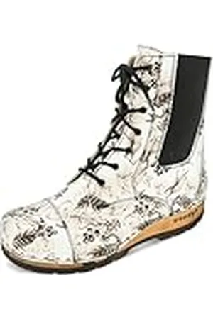 Woody Dames Mara enkellaarsjes, , 39 EU, , 39 EU