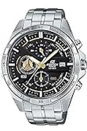 Casio Horloge EFR-556D-1AVUEF, , één maat