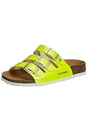 Dockers Platte sandalen voor meisjes, 48cl602, , 34 EU