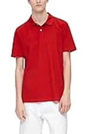 QS by s.Oliver Poloshirt voor heren, , S
