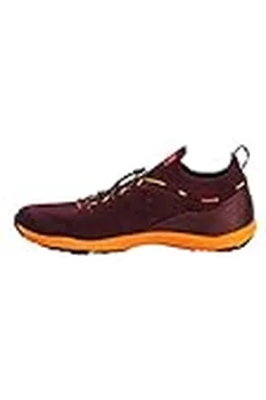 Jack Wolfskin Heren Spirit Low M Low-Top Trainers, , 47 EU