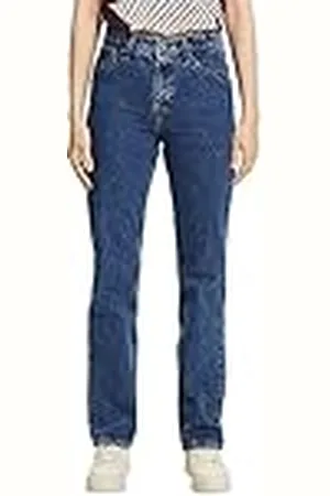 ESPRIT Dames Jeans, , 25W / 30L