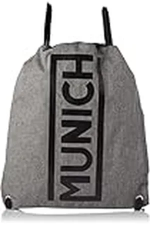 Munich Sporttas, uniseks, volwassenen, M, , Medium