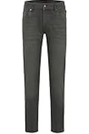 Bugatti Heren jeans, , 31W x 34L