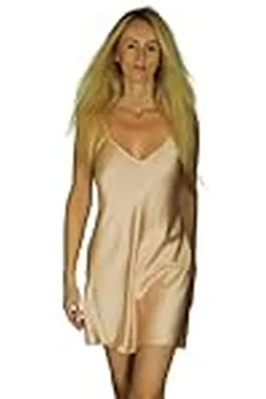 Kalimo Ibiza nachthemd voor dames, , M