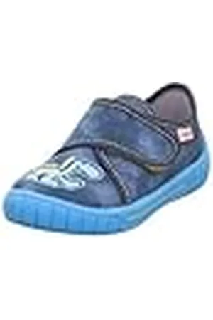 Superfit Jongens bill pantoffels, , 35 EU