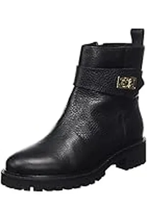 Geox D Hoara enkellaars voor dames, , 38 EU