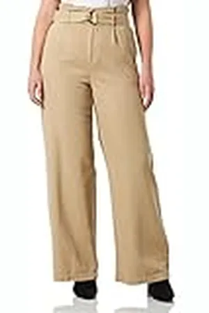 Garcia Damesbroek Non Denim Broek, , XS, , XS