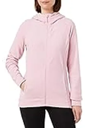 4F Fleece PLD351 Jeans, , XL voor dames, , XL