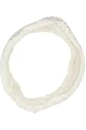 QS by s.Oliver Junior gebreide snood met teddyvoering, , One size