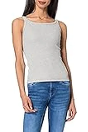 LTB Jeans Dames retane shirt/Cami Shirt, , XL