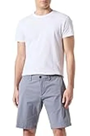 QS by s.Oliver Chino bermuda, slim fit, , 30