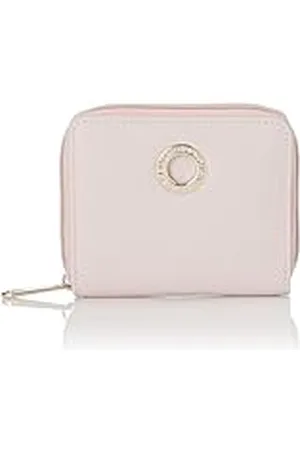 Mandarina Duck Mellow Leather Wallet Travel Accessoires voor dames, , OneSize
