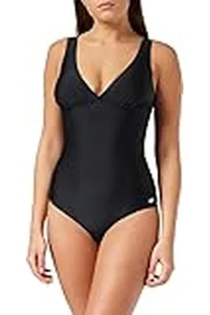 Haute Pression Dames 819 C01 T52 eendelig badpak, , 52-60 EU, , 52-60