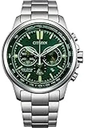 Citizen Herenhorloge analogue Eco-Drive 32024732, , Eén maat, armband